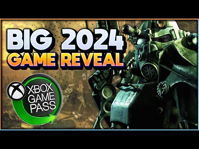 Xbox to Reveal BIG Surprise for 2024 SOON? | Switch 2 Rumors Ramp Up After Odd Move | News Dose