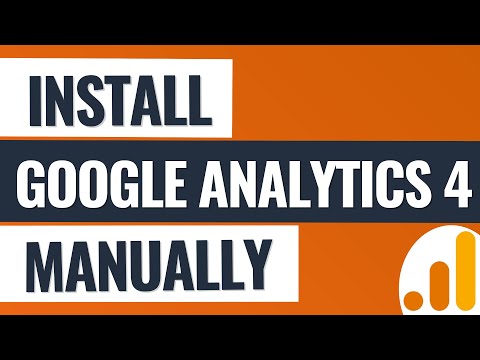 Google Analytics 4 Tutorials