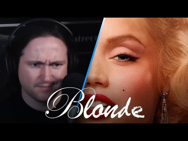YMS Watches: Blonde LESS-CENSORED VERSION