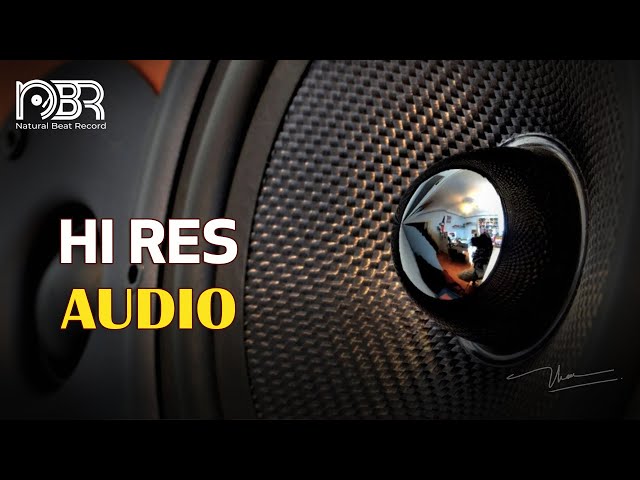 Hi Res Audio 24bit/192Khz - Audiophile Music  Sound Test 2024