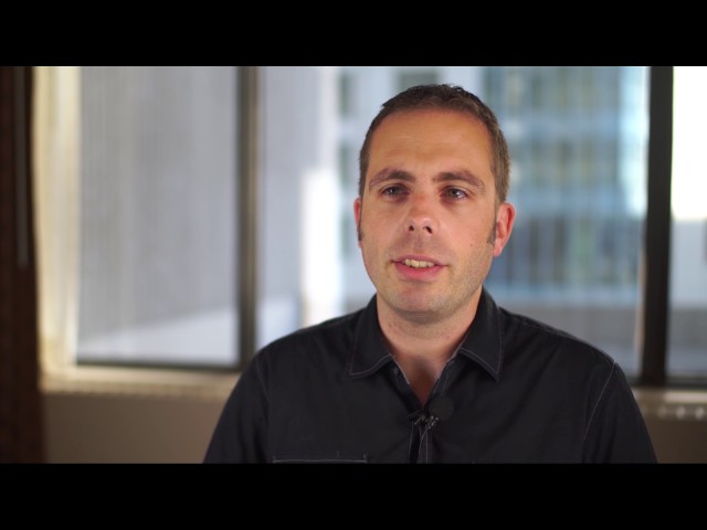 Netwrix Customer Success – The Geneva Foundation – Optimizing Storage