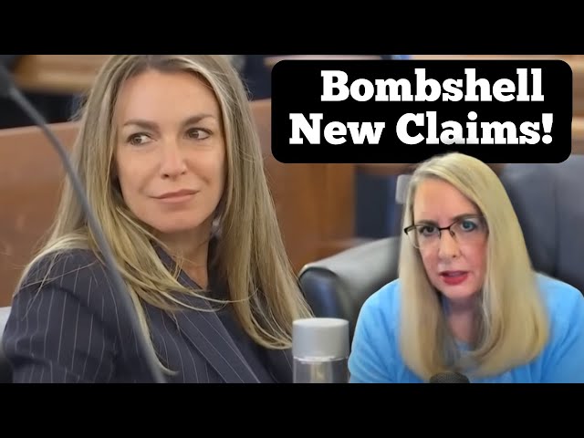 Was Karen Read Right All Along?  Dramatic Hearing -- Lawyer LIVE