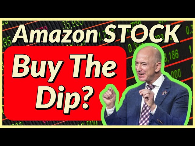 Amazon (AMZN) Stock Analysis - How A Perma-Bull Is Reacting To Today’s DISASTER Guidance