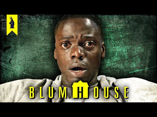 How Blumhouse Cracked Horror (By Being Cheap)