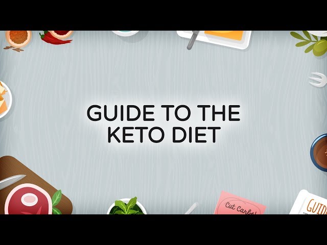 Overall Guide to Keto