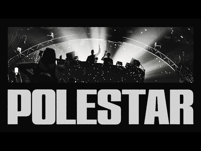 Phuture Noize & B-Front - Polestar