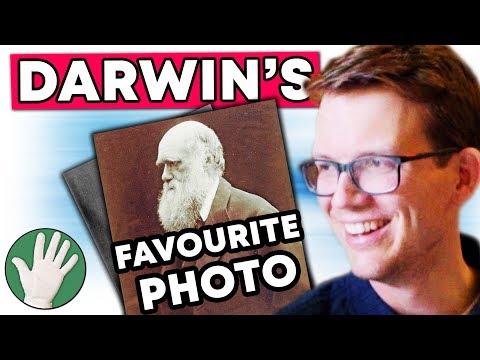 Charles Darwin on Objectivity