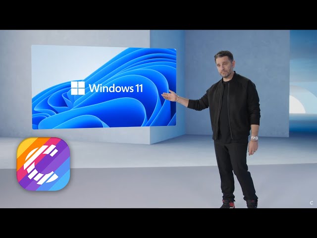 Microsoft Live Event: Windows 11 Confirmed & FREE!