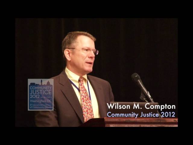 What the Science Tells Us About Addiction and Treatment: Wilson M. Compton