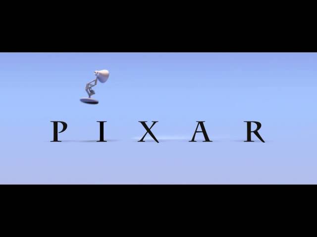 Pixar Intro HD 1080p