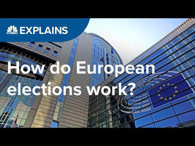 How do European elections work? | CNBC Explains