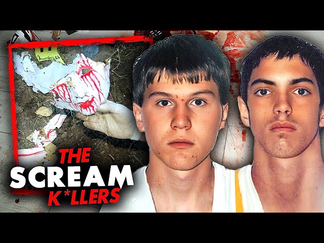 Psychopath Teens Who Killed Their Friends