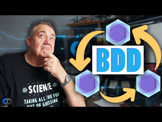 An Ultimate Guide To BDD