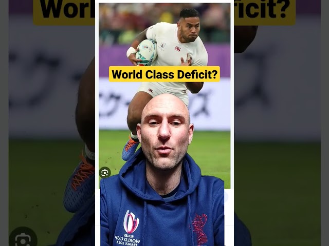 ZERO World Class Players in England's Predicted 2023 World Cup Squad?