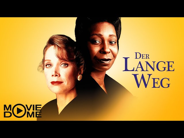 Der lange Weg - mit Whoopi Goldberg & Sissy Spacek - Ganzer Film kostenlos in HD bei Moviedome
