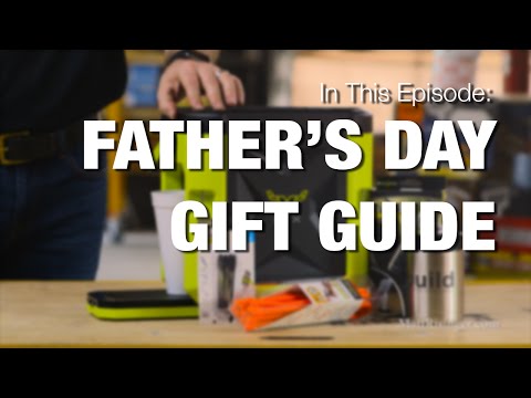 Gift Guides for Men