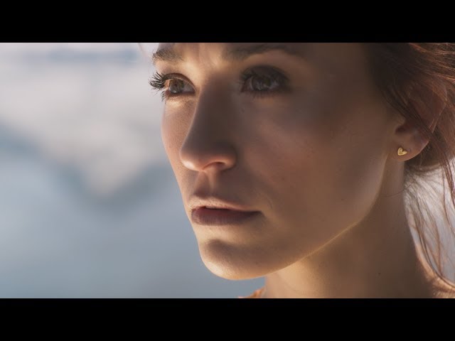 Lauren Daigle - Rescue (Official Music Video)