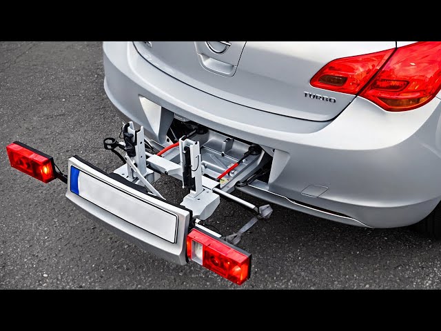 INVENTIONS THAT WILL TAKE YOUR CAR TO A NEW LEVEL