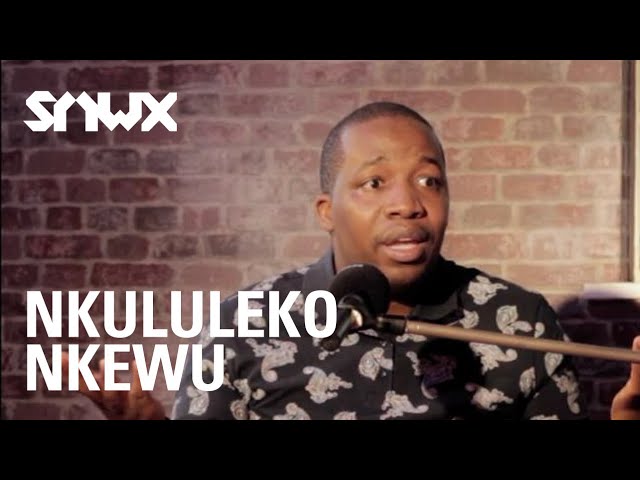 "iDiskiTV saved my life" I How to Build a YouTube Channel | Cyril Ramaphosa | Nkululeko n Culture