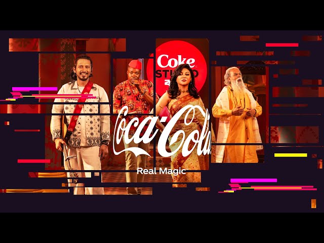 Tati | Behind The Magic | Coke Studio Bangla | Season 3