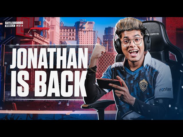 NAUGHTY OR WHAT | JONATHAN IS BACK | ESPORTS FANTASY | DOWNLOAD FANCLASH APP