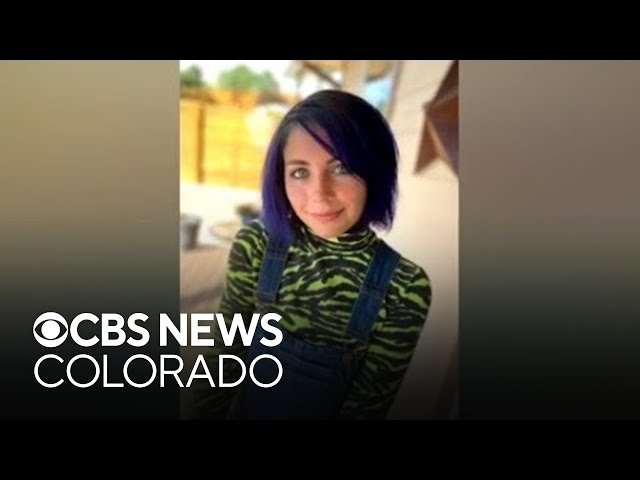 Colorado family's struggle with daughter's mental illness faces frightening reality