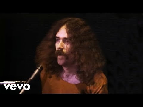 Boston - A Man I'll Never Be (Official Video)