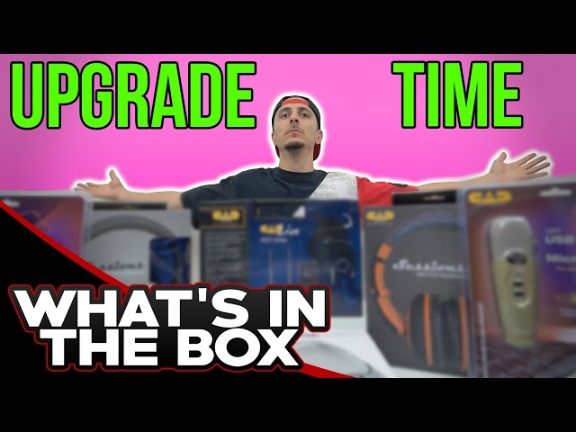 What's In The Box - Episode 14