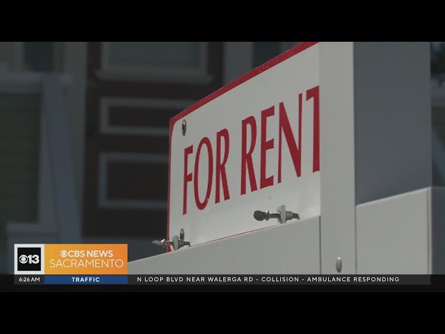 California to limit security deposits to 1 month's rent under new law