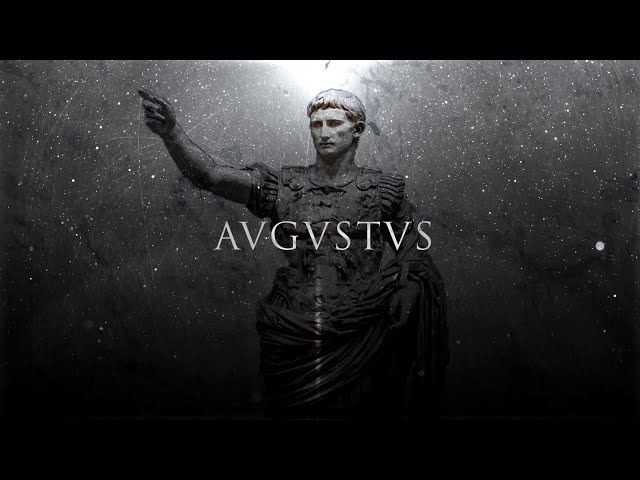 Avgvstvs - Epic Symphony