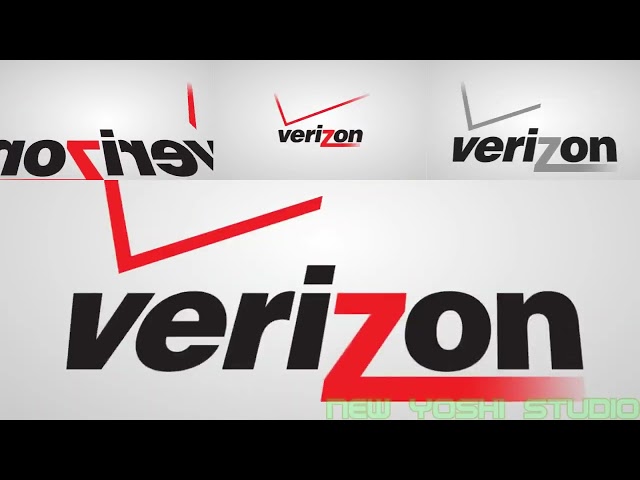 Verizon logo | Sparta Remix (NO BGM)