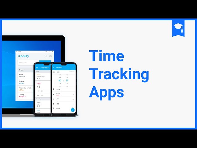 Clockify Tutorial: Time Tracking Apps