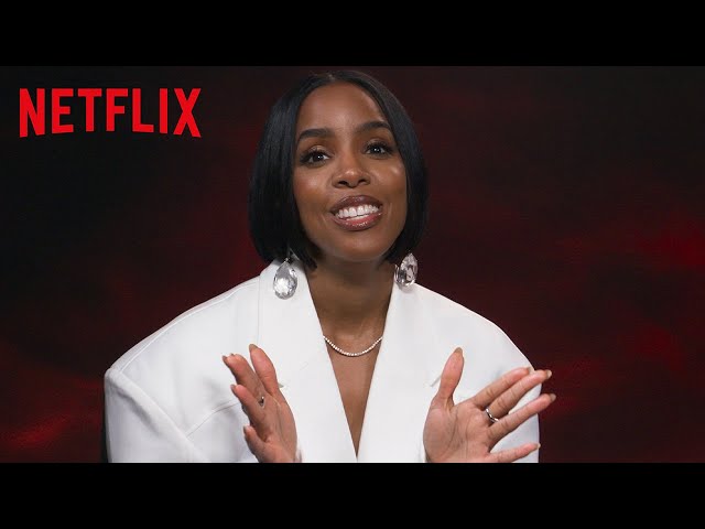 Kelly Rowland's Top 5 Fits from Mea Culpa | Netflix