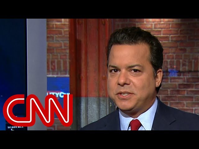 Fraud allegations could cause new NC election | Reality Check with John Avlon