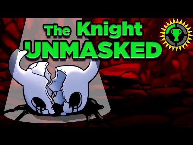 Game Theory: The Secret Identity of Hollow Knight's Hero (Hollow Knight)