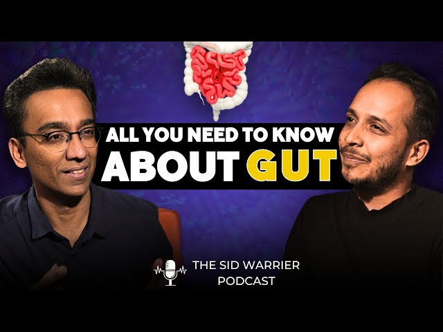 All you need to know about the GUT with @DrPal
