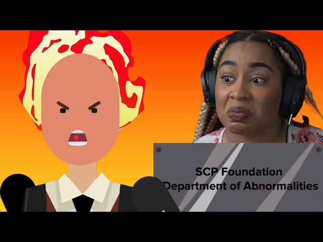 SCP-3790: The Department Of Abnormalities | SCP Explained