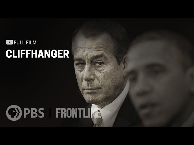 Inside the Epic Political Battle Over the Debt Ceiling in 2012 (documentary) | FRONTLINE