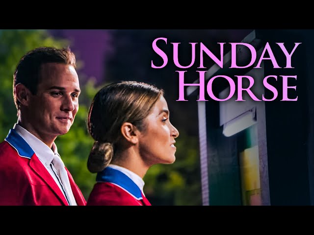 Sunday Horse - Ein Bund fürs Leben ( Film nach WAHREN BEGEBENHEITEN, Spielfilm mit NIKKI REED)