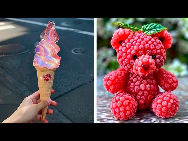 Try Not To Say WOW Challenge! Satisfying Video To Watch Before You Sleep #100