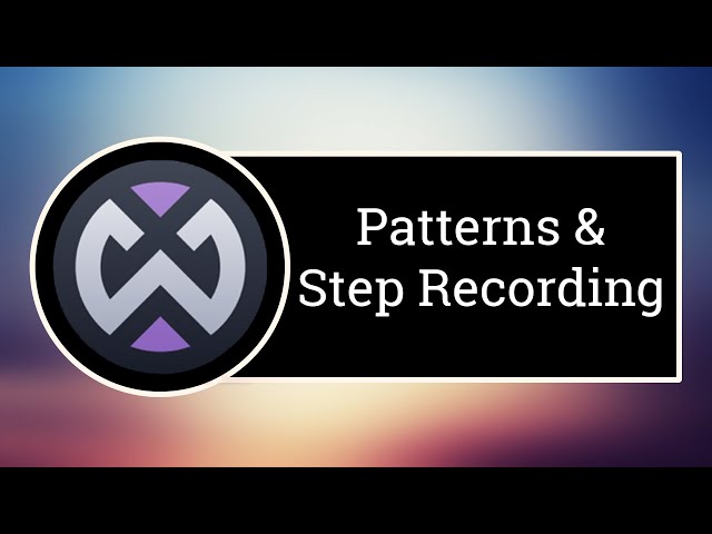Easily record anything you can imagine | Tracktion Waveform Tutorial (Part 2)