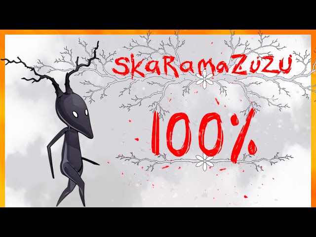 Skaramazuzu -  Full Game Walkthrough (No Commentary) - 100% Achievements