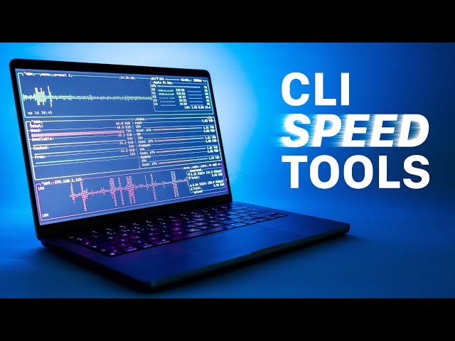 6 AWESOME CLI Tools for Mac & Linux Performance Testing (2022)