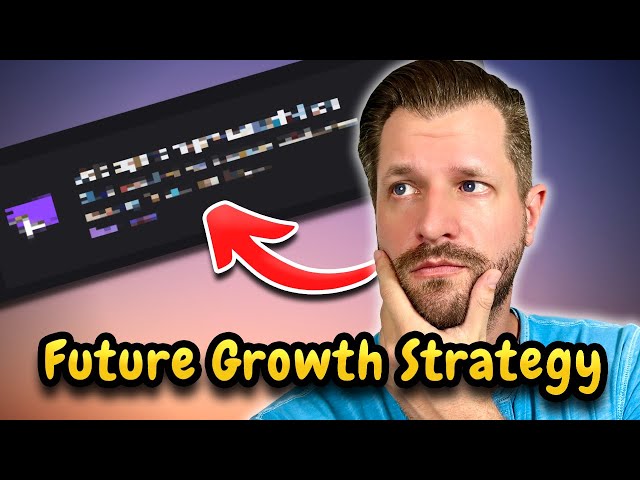 Every Single Twitch Streamer Should Watch This If They Want To Grow!