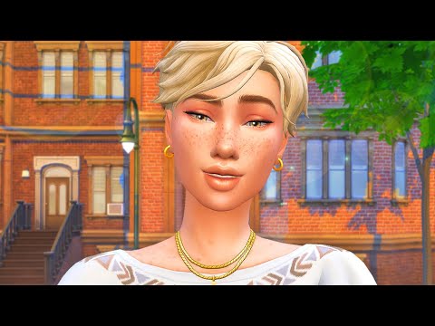 [🍯] Legacy challenge | Let's Play Sims 4 (EN COURS)
