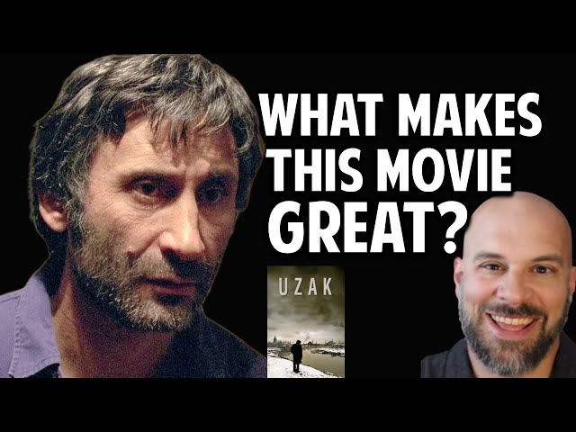 Uzak -- What Makes This Movie Great? (Episode 170)