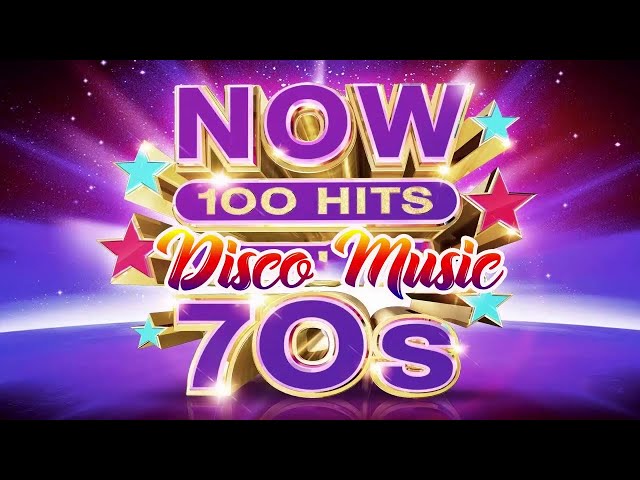 Mega Disco Dance Songs 70 80 90s - Golden Disco Greatest Hits 90s - Euro disco Megamix Nonstop