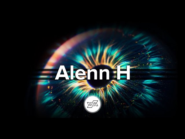 Alenn H - Eonia (Melodic House - Wejustman Records)