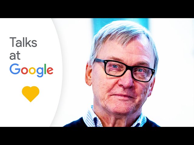 Tim Bergling Foundation | Klas Bergling | Talks at Google