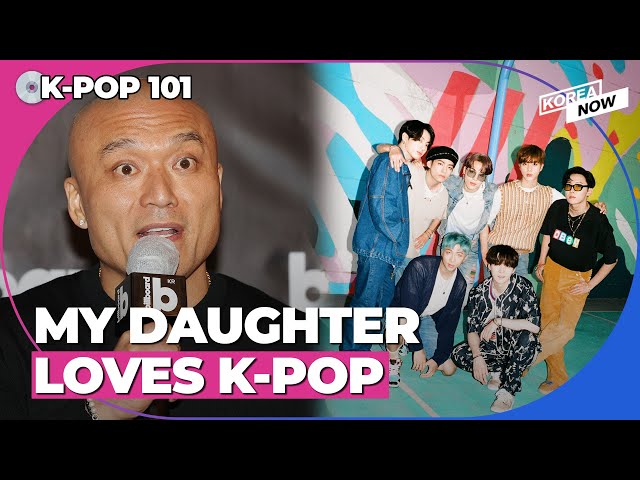 Fans accuse Billboard of K-pop discrimination, CEO Mike Van denies claims